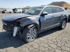 1V2KE2CA7MC230079 2021 VOLKSWAGEN ATLAS