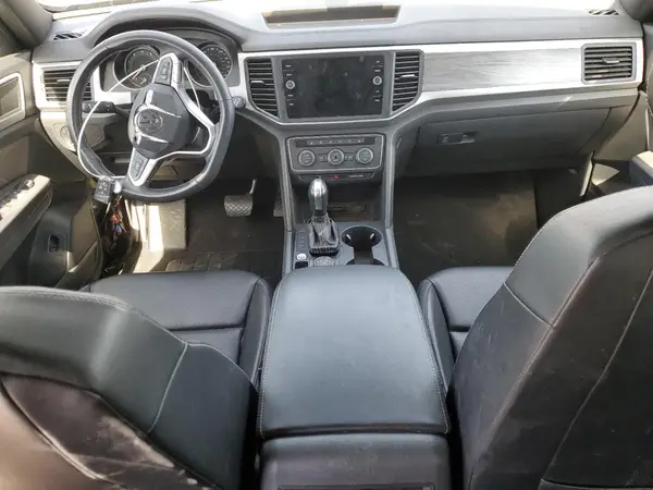 1V2KE2CA7MC230079 2021 VOLKSWAGEN ATLAS - Image 8