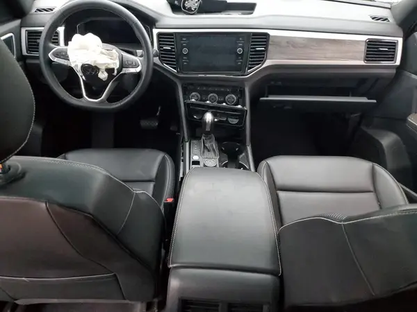 1V2KE2CA7NC222470 2022 VOLKSWAGEN ATLAS - Image 8
