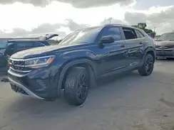 1V2KE2CA7NC224705 2022 VOLKSWAGEN ATLAS