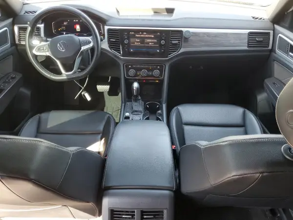 1V2KE2CA7NC226549 2022 VOLKSWAGEN ATLAS - Image 8