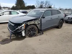 1V2KE2CA7RC223205 2024 VOLKSWAGEN ATLAS
