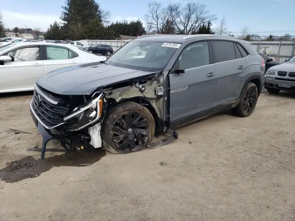 1V2KE2CA7RC223205 2024 VOLKSWAGEN ATLAS - Image 1