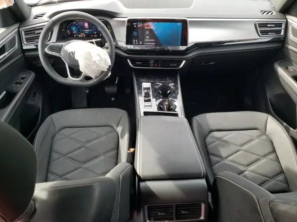 1V2KE2CA7RC223205 2024 VOLKSWAGEN ATLAS - Image 8