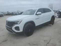 1V2KE2CA7RC248895 2024 VOLKSWAGEN ATLAS