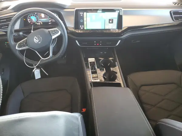 1V2KE2CA7RC253191 2024 VOLKSWAGEN ATLAS - Image 8
