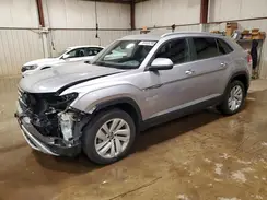 1V2KE2CA8MC215252 2021 VOLKSWAGEN ATLAS