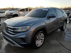 1V2KE2CA8NC204883 2022 VOLKSWAGEN ATLAS
