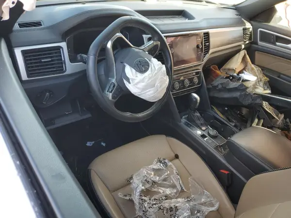 1V2KE2CA8NC205287 2022 VOLKSWAGEN ATLAS - Image 8