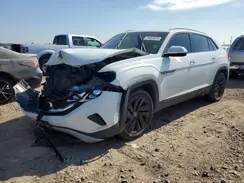 1V2KE2CA8NC216497 2022 VOLKSWAGEN ATLAS