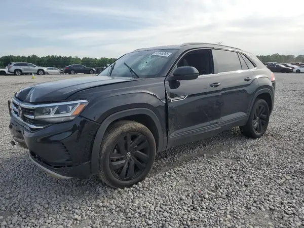 1V2KE2CA8NC223479 2022 VOLKSWAGEN ATLAS - Image 1