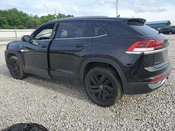 1V2KE2CA8NC223479 2022 VOLKSWAGEN ATLAS - Image 2