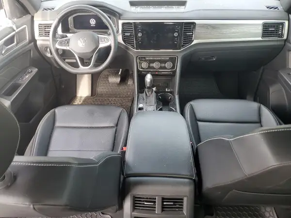 1V2KE2CA8NC223479 2022 VOLKSWAGEN ATLAS - Image 8