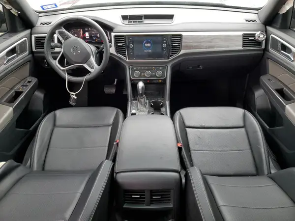 1V2KE2CA8NC228780 2022 VOLKSWAGEN ATLAS - Image 8