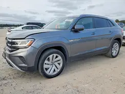 1V2KE2CA8NC230268 2022 VOLKSWAGEN ATLAS