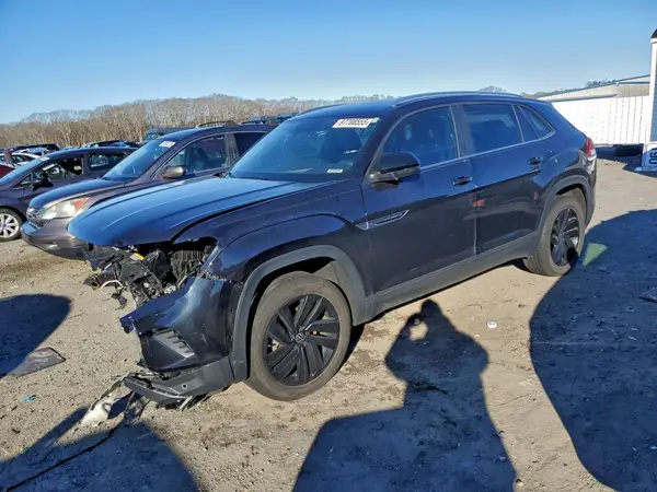 1V2KE2CA8PC204403 2023 VOLKSWAGEN ATLAS - Image 1
