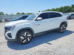 1V2KE2CA8RC216943 2024 VOLKSWAGEN ATLAS