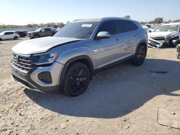 1V2KE2CA8RC219082 2024 VOLKSWAGEN ATLAS - Image 1