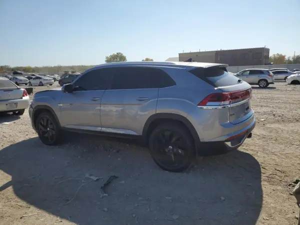 1V2KE2CA8RC219082 2024 VOLKSWAGEN ATLAS - Image 2