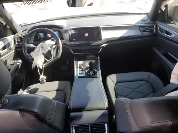 1V2KE2CA8RC219082 2024 VOLKSWAGEN ATLAS - Image 8