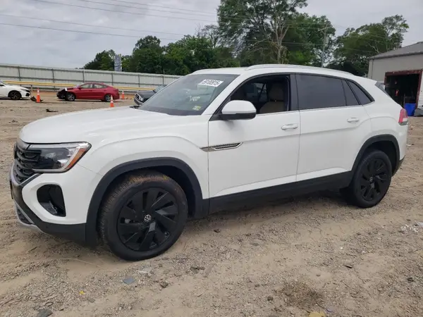 1V2KE2CA8RC224962 2024 VOLKSWAGEN ATLAS - Image 1