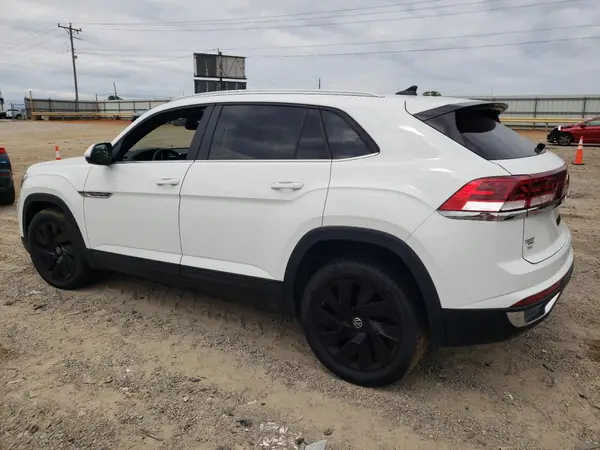 1V2KE2CA8RC224962 2024 VOLKSWAGEN ATLAS - Image 2