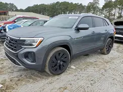 1V2KE2CA8RC226565 2024 VOLKSWAGEN ATLAS