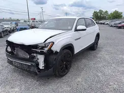 1V2KE2CA8RC228414 2024 VOLKSWAGEN ATLAS