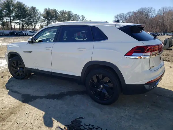 1V2KE2CA8RC228414 2024 VOLKSWAGEN ATLAS - Image 2