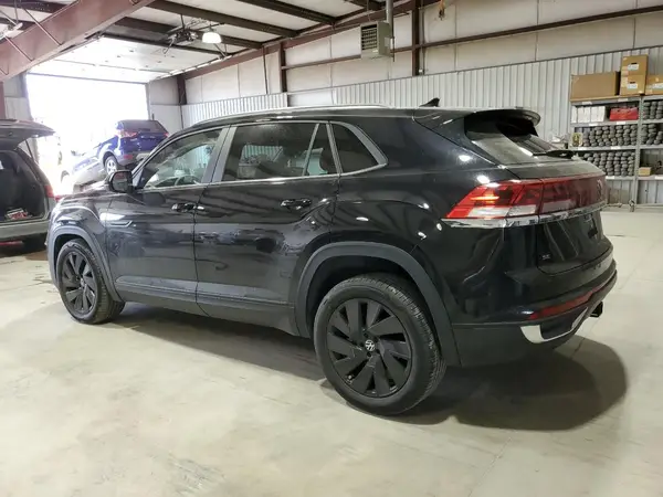 1V2KE2CA8RC240854 2024 VOLKSWAGEN ATLAS - Image 2