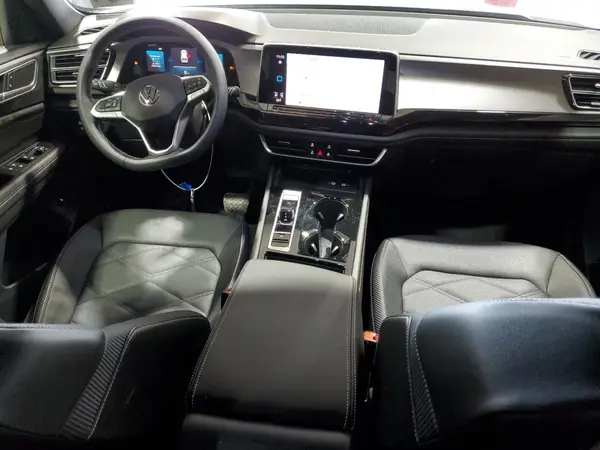 1V2KE2CA8RC240854 2024 VOLKSWAGEN ATLAS - Image 8