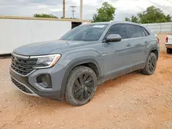 1V2KE2CA8RC249733 2024 VOLKSWAGEN ATLAS