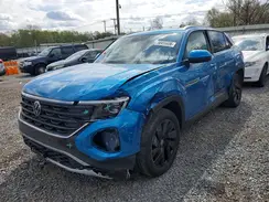 1V2KE2CA8RC249747 2024 VOLKSWAGEN ATLAS