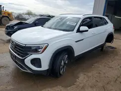 1V2KE2CA8RC253622 2024 VOLKSWAGEN ATLAS