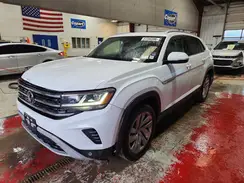 1V2KE2CA9MC211095 2021 VOLKSWAGEN ATLAS