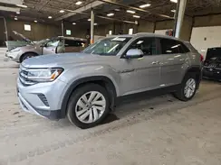 1V2KE2CA9MC232139 2021 VOLKSWAGEN ATLAS