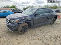1V2KE2CA9NC208232 2022 VOLKSWAGEN ATLAS
