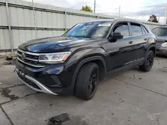 1V2KE2CA9NC230652 2022 VOLKSWAGEN ATLAS