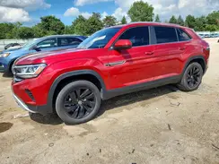 1V2KE2CA9PC221789 2023 VOLKSWAGEN ATLAS
