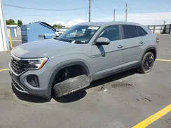 1V2KE2CA9RC213193 2024 VOLKSWAGEN ATLAS