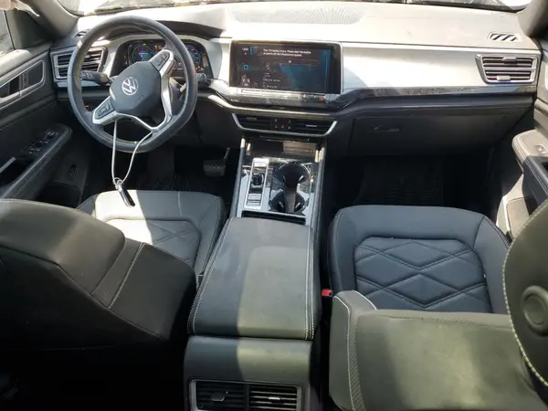 1V2KE2CA9RC213193 2024 VOLKSWAGEN ATLAS - Image 8