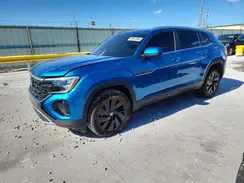 1V2KE2CA9RC248266 2024 VOLKSWAGEN ATLAS