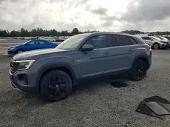 1V2KE2CA9RC258523 2024 VOLKSWAGEN ATLAS