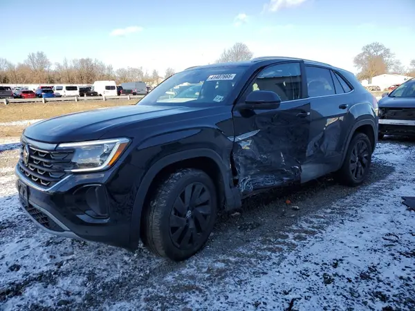 1V2KE2CA9RC263947 2024 VOLKSWAGEN ATLAS - Image 1