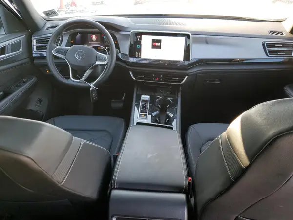 1V2KE2CA9RC263947 2024 VOLKSWAGEN ATLAS - Image 8