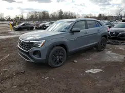 1V2KE2CA9SC203673 2025 VOLKSWAGEN ATLAS