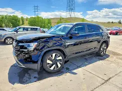 1V2KE2CA9SC221302 2025 VOLKSWAGEN ATLAS