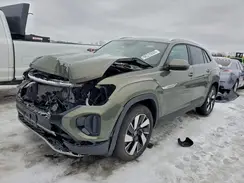 1V2KE2CA9SC230288 2025 VOLKSWAGEN ATLAS