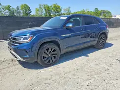 1V2KE2CAXNC228179 2022 VOLKSWAGEN ATLAS
