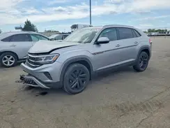 1V2KE2CAXNC230868 2022 VOLKSWAGEN ATLAS